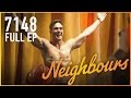 Aaron Brennan Arrives In Erinsborough - Neighbours 7148 Full Episode