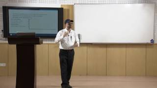 Lecture 14 - Simulation of a single server queueing system