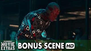 Avengers: Age of Ultron (2015) Marvel 'Phase Two' - Bonus Scene "Fight of a New Born Vision"