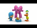 🤔 最も不可解な謎 （15分）l pocoyo 🇯🇵 日本語 公式チャンネル 全話　子どものためのアニメ動画