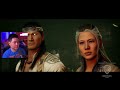 mortal kombat 1 let s play chapter 11 the empire has fallen sindel