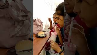 വെറും 45 രൂപക്ക് ഇത്രേം കഴിക്കാം😱 #food #vlog #shorts #viral