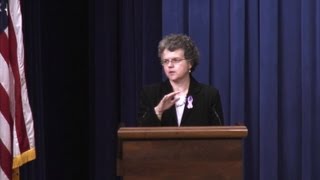 White House Initiative on Elder Abuse and Financial Exploitation Closing Session