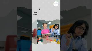 Robotics for Kids – Curriculum Summary