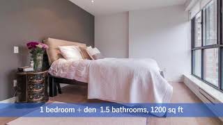 164 Cumberland Street Toronto  Yorkville Condo