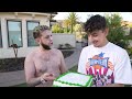 IS IT REAL OR CAKE CHALLENGE satisfying