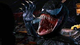 Alexander Rybak - Fairytale (Ambassador TikTok Remix) | Spider Man Vs Venom  Fight