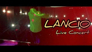 Lancio - Maison de Culture Douz (Live)