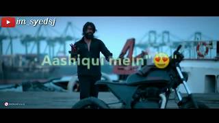 Kal Dekh ke Chupte The WhatsApp Status