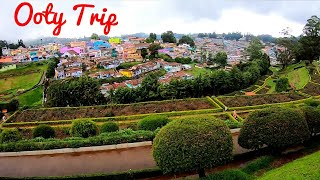 Ooty Trip Story | Ooty Tour Video in Hindi | Ooty Tourist Places | My Ooty Vlog