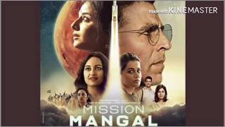 Mission Mangal trailer review | akshay kumar , vidya balan