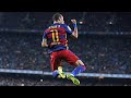 Neymar - TOP 10 GOALS EVER - FC BARCELONA