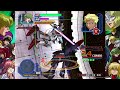 【ps2 ガンダムseed 終わらない明日へ】ニコル・アマルフィ「アルテミス攻防戦」【ブリッツガンダム・sランク】