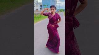 গোলাপ ফুলের কাটা আমার বন্ধু সাদামাটা#shots#dance#bengali