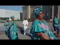 Umoja Choir- Tusonge Mbele (Official Music Video)