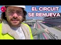 Las novedades del Circuit de Barcelona-Catalunya para el GP de España F1 2024 | SoyMotor.com