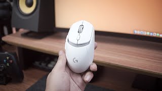 Logitech G309 – Mouse Affordable Dengan Fitur Flagship 🔥🔥🔥