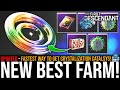 NEW BEST FARM for CRYSTALIZATION CATALYSTS! - The First Descendant (Updated Farm Guide)