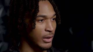 NBA TV Get to Know Series: UConn Guard Stephon Castle