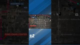 Ada County announces Deputy Bolter's funeral procession, expected traffic delays