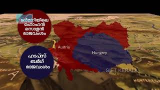 ഒന്നാം ലോക മഹായുദ്ധത്തിന്റെ ഫലങ്ങൾ -STD X- സോഷ്യൽ സയൻസ്