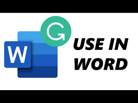 Как добавить грамматику в Microsoft Word