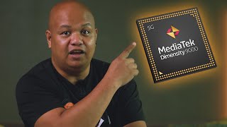 MediaTek Dimensity 9000 Flagship Chipset EXPLAINED!