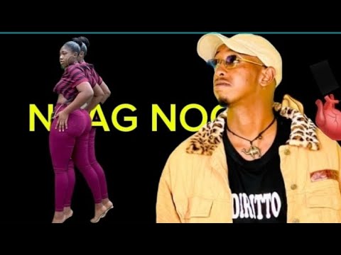 DONI B NAAG Noolo/hees Cusub /official By Ilj.ilyas/ - YouTube