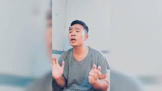 ဒေါင်းယာဉ်ပျံ ဘုံနဘေးမှာ ရေးတဲ့စာ(Cover By Me)