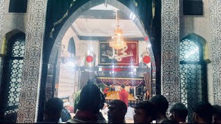 হজরত বাহার শাহ(রহঃ) মাজারে সাপ্তাহিক মাহফিল। Hazrat Bahar Shah. Babu Bazar, Dhaka.