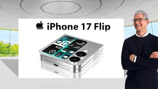 iPhone 17 Flip - RELEASE DATE \u0026 RUMORS