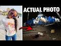 5 Most DISTURBING Deaths on Amusement Park Rides...