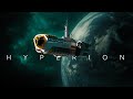 HYPERION - Epic Space Journey Ambient Music | Sci-Fi Cinematic For Work & Focus - NO AI MUSIC !
