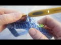 crochet cat ear beanie tutorial lets crochet a kitty 🐱 ear beanie together step by step tutorial