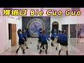 别错过 bie cuo guo line dance