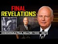 We Should Have NOT Ignored Eisenhower’s Warning about UFOs | Paul Hellyer