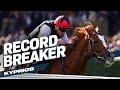 Aidan O'Brien's Record Breaking Win! | Kyprios Wins 2024 Prix du Cadran | Paris Longchamp