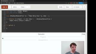 Easy Rust 113: Type aliases and the as keyword