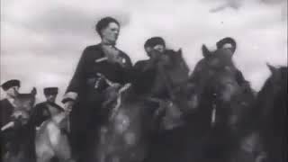 Кавалерия Кабарди ⚔️ ყაბარდოს კავალერია ⚔️ Circassiens Cavalry