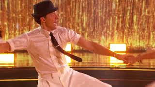Jason Mraz’s Finale Freestyle – Dancing with the Stars