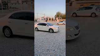 Toyota premio 2007 X-EX package