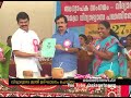 vandiperiyar panchayat hss school turns international level project inaugurated by c. raveendranath