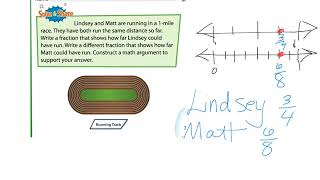 Envision Math 2.0 Grade 3 13-8 Instructional Video