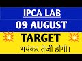 Ipca lab share | Ipca lab share latest news | Ipca lab share latest news today,