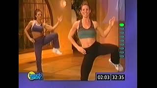 Debbie Siebers Slim in 6: Keep It Up! (2002)