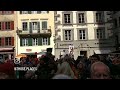 amazing band performance🥁 at luzern lucerne carnival in switzerland 🇨🇭