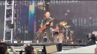 Metallica - Fade To Black [Live] - 6.16.2019 - King Baudouin Stadium - Brussels, Belgium