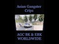 AGC 173 Crippin Cuzz - BloodKilla & EveryBodyKilla