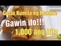 TOP #01  STREET FOOD IN THE WORLD(2022)