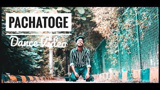 #PACHTAOGE Song -# Dance Cover | #Nora Fatehi ,Vicky Kaushal | Freestyle Dance By Mohit Gaur